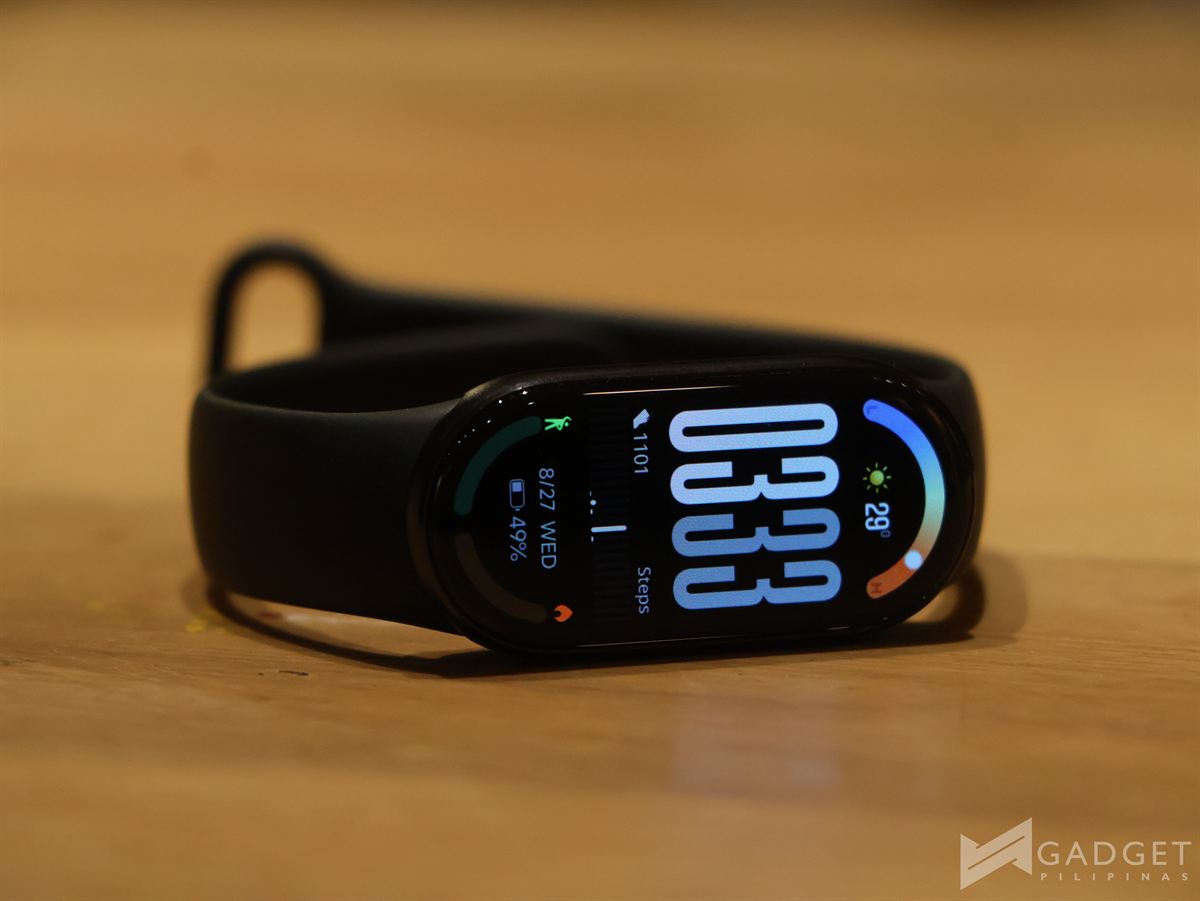 Xiaomi Smart Band 10 Review (1)