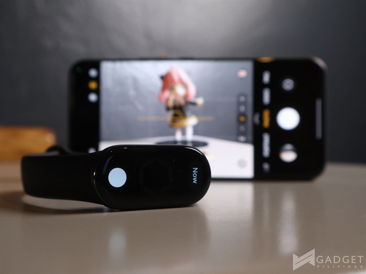 Xiaomi Smart Band 10 Review (19)