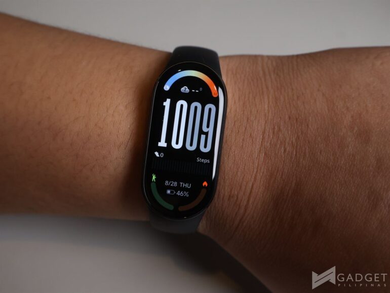 Xiaomi Smart Band 10 Review (5)