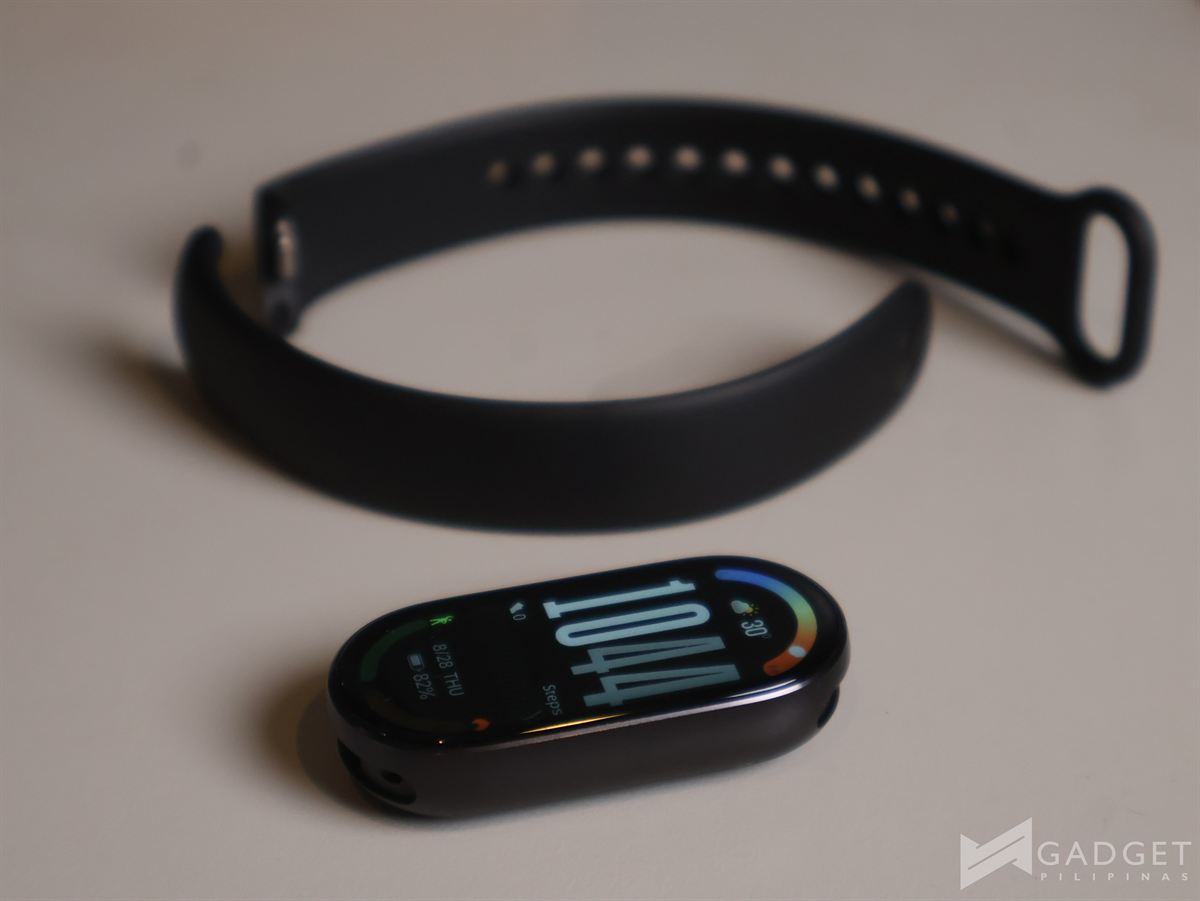 Xiaomi Smart Band 10 Review (52)