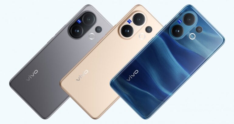 vivo V60 banner 1