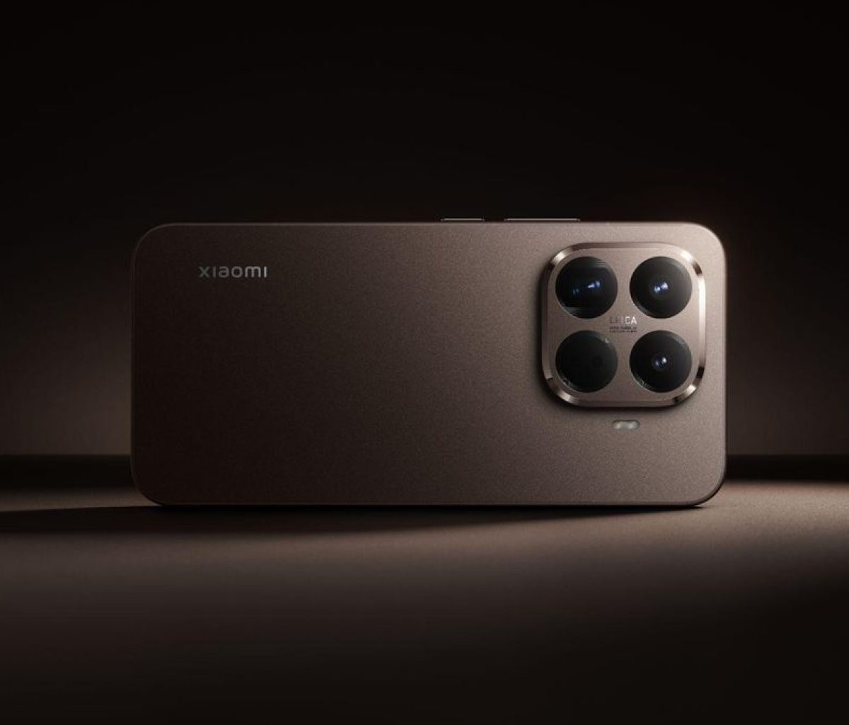 [1] Xiaomi 15T Pro Main KV
