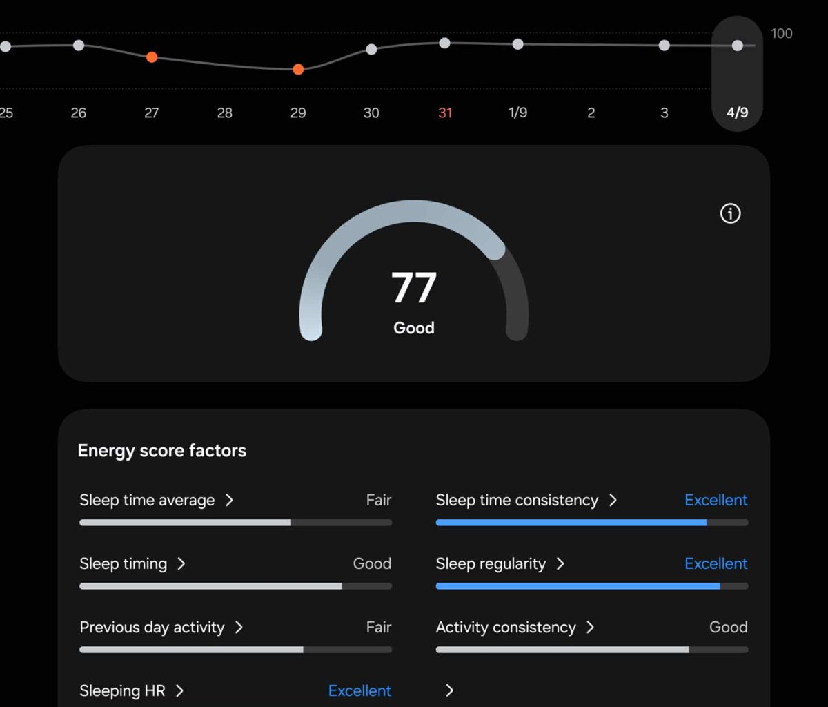 Galaxy Watch8, Galaxy Z Fold7