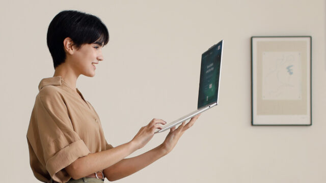 Acer Swift Air 16 launch 1