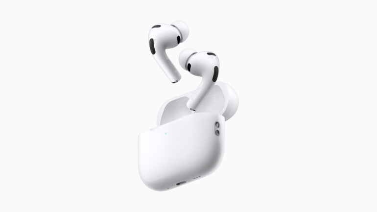 AirPods Pro 3 launch 1