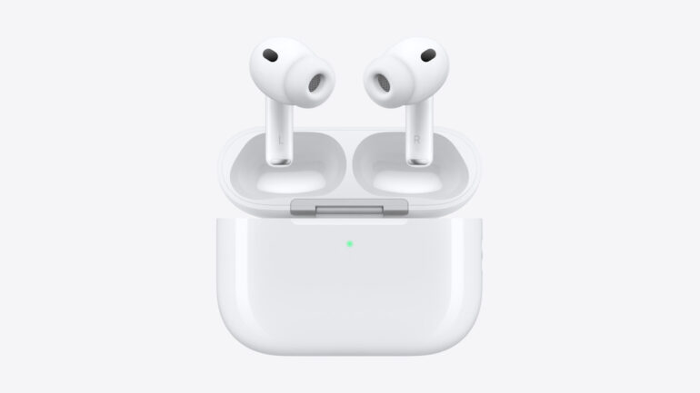 AirPods Pro 3 launch 2