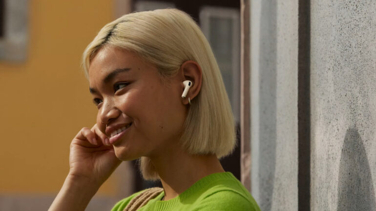 AirPods Pro 3 launch 3