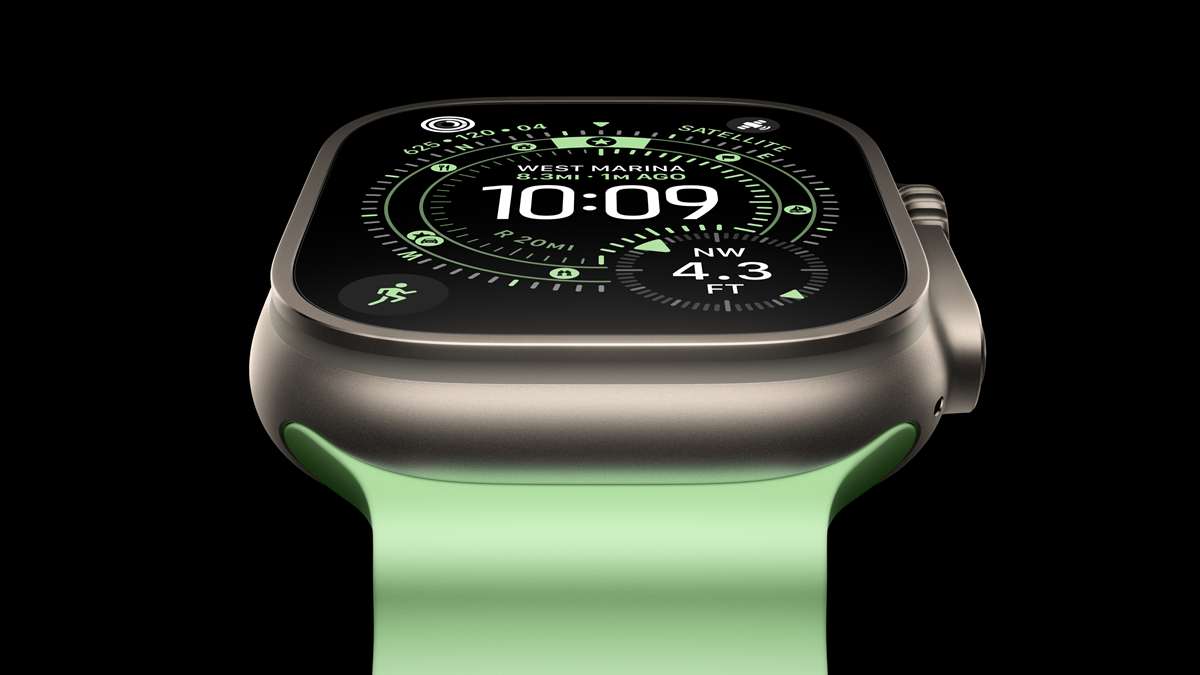 Apple Watch Ultra 3 hero 250909