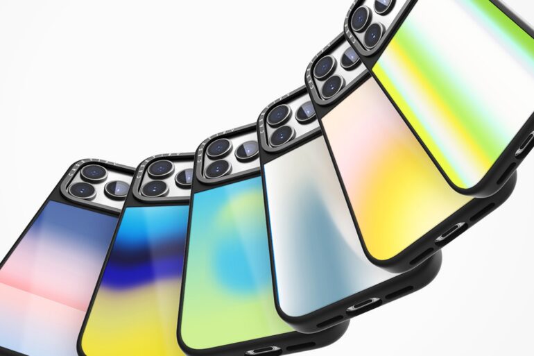 Casetify iPhone 17 10