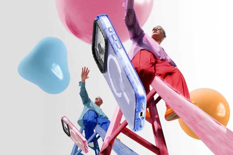 Casetify iPhone 17 12