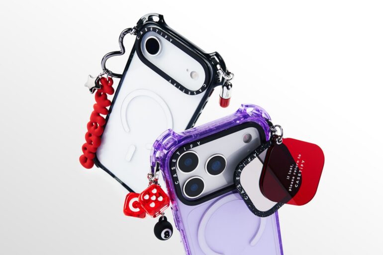 Casetify iPhone 17 5