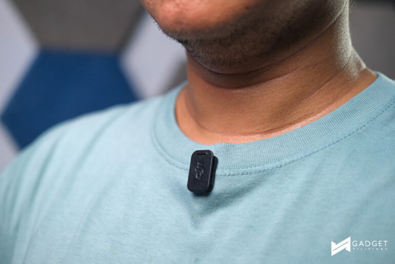 DJI Mic 3 Philippines 18