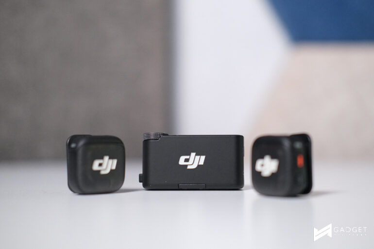 DJI Mic 3 Philippines 22