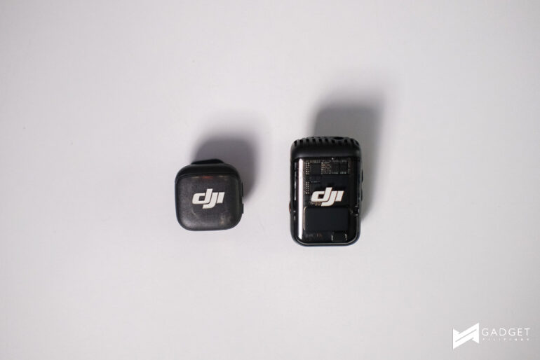 DJI Mic 3 Philippines 23