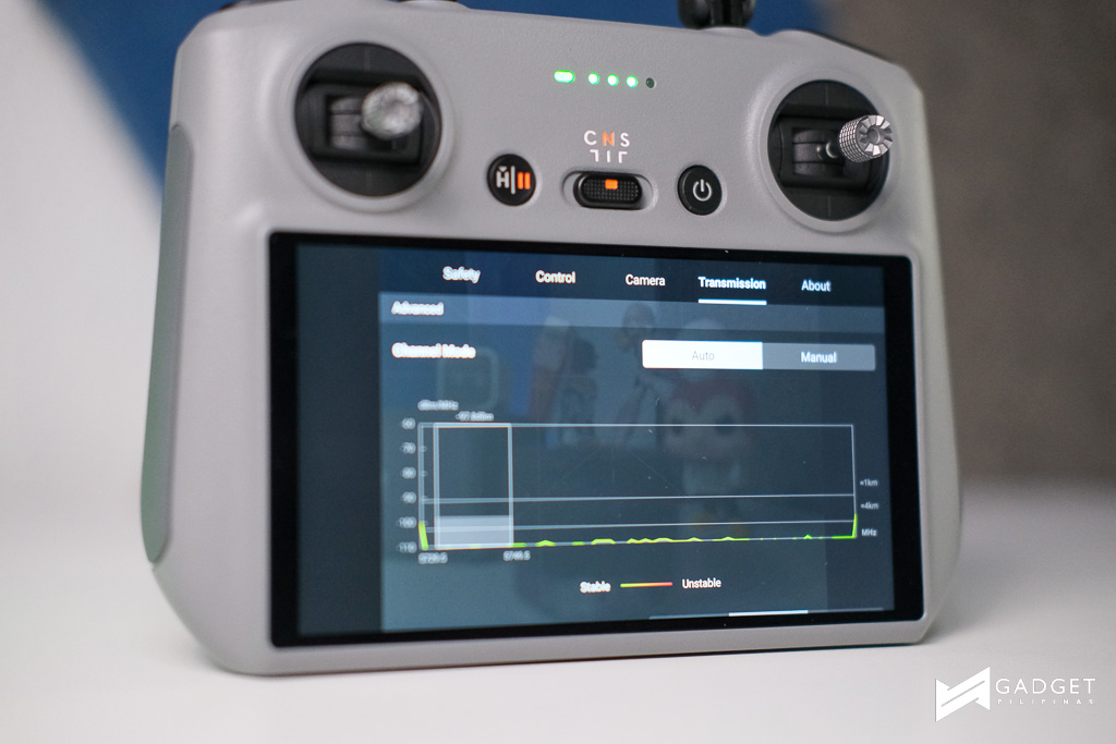 DJI Mini 5 Pro Review 02