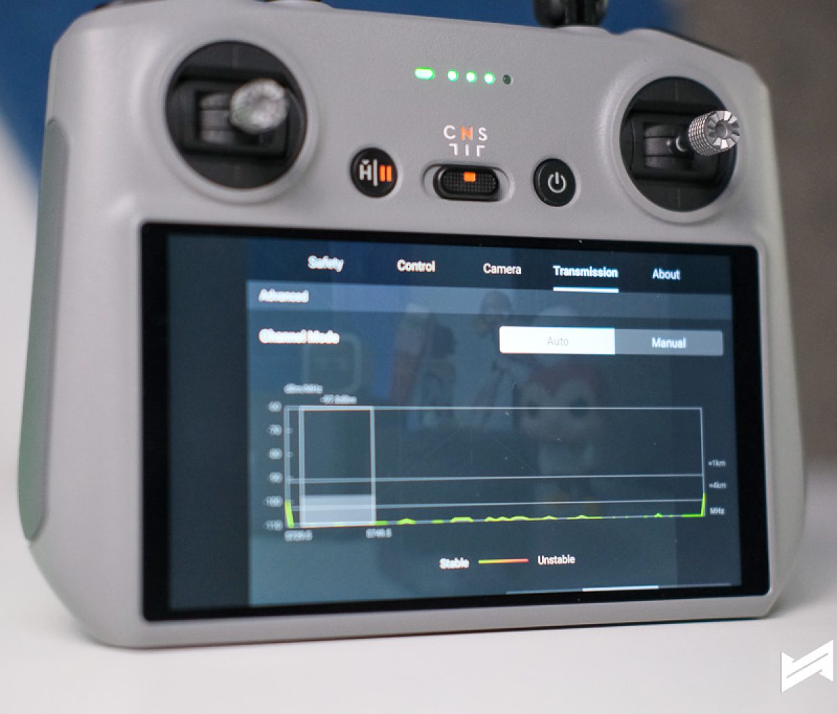 DJI Mini 5 Pro Review 02