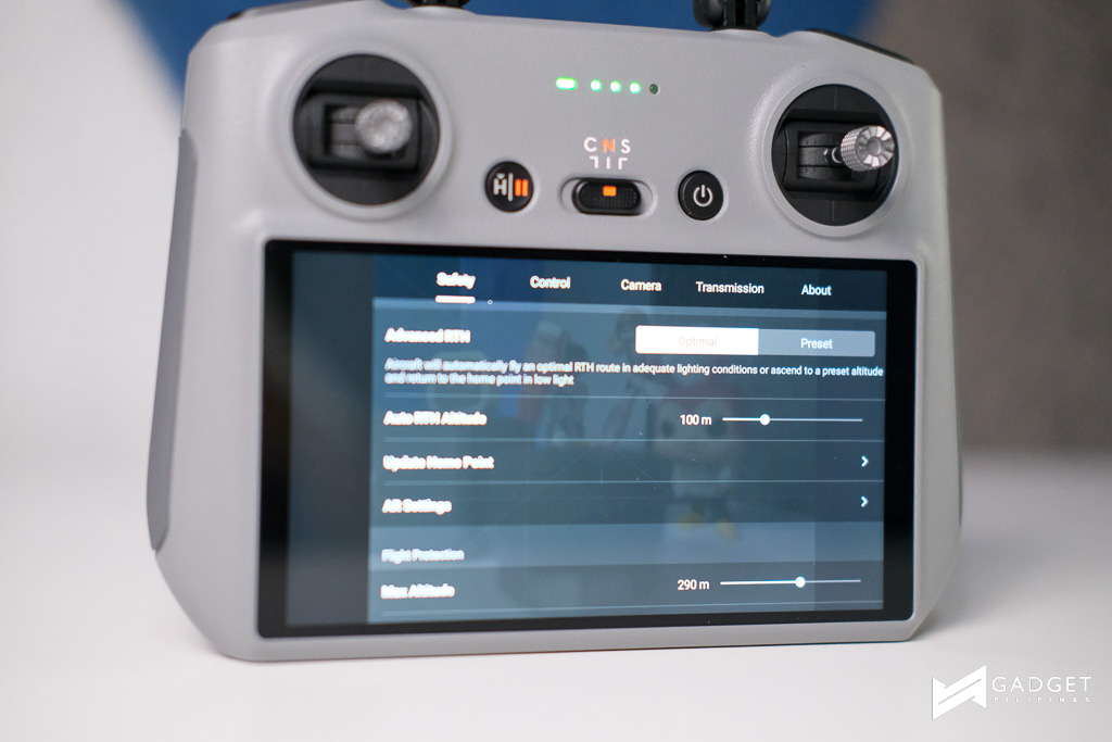 DJI Mini 5 Pro Review 04