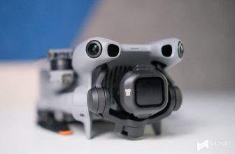 DJI Mini 5 Pro Review 06