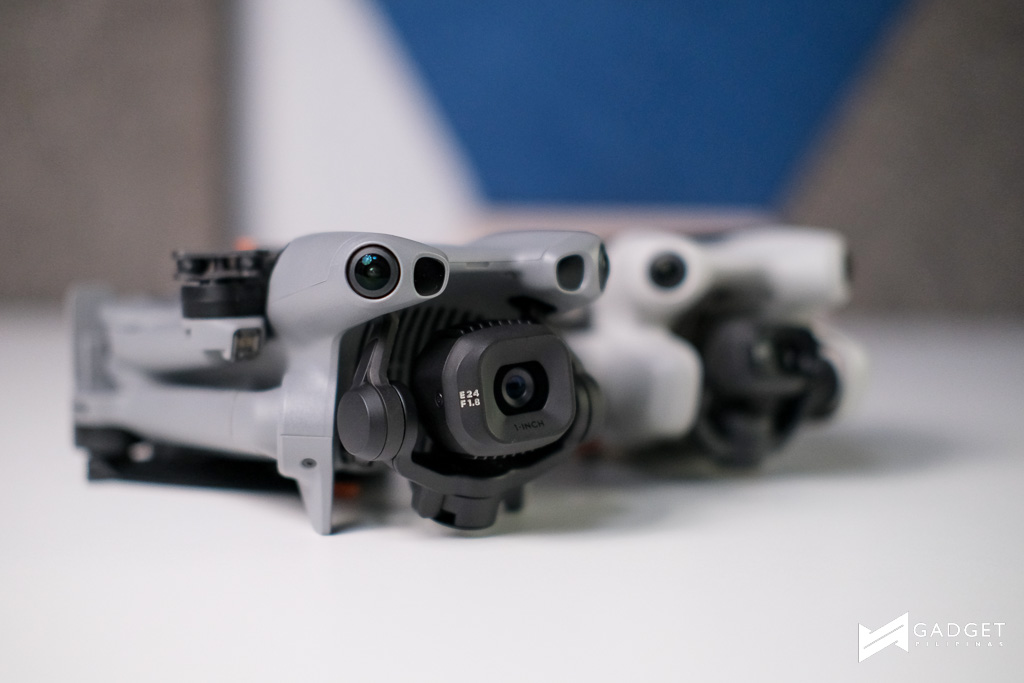 DJI Mini 5 Pro Review 15