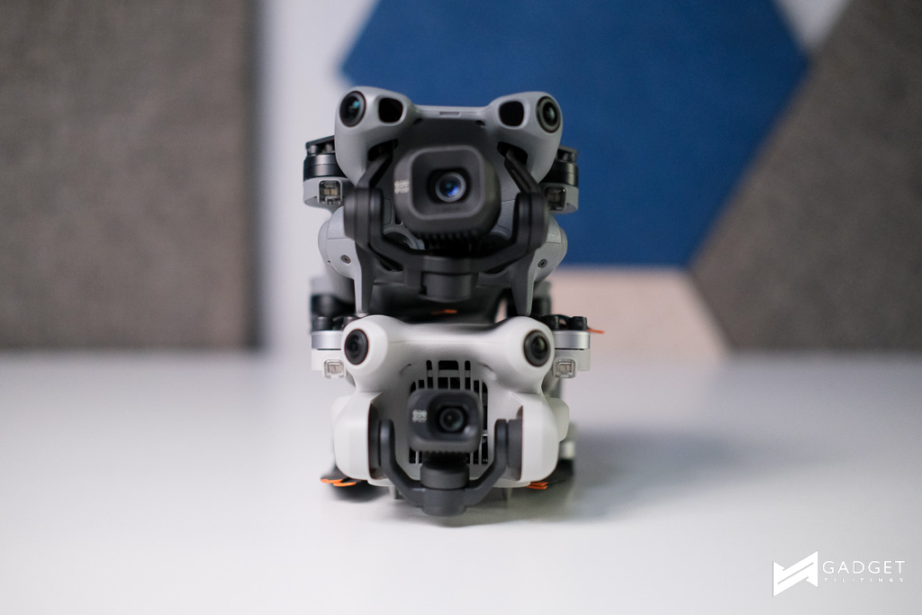 DJI Mini 5 Pro Review 19