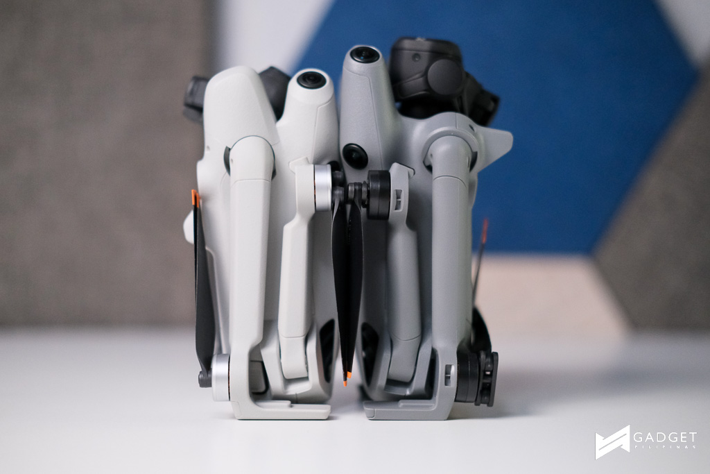 DJI Mini 5 Pro Review 20