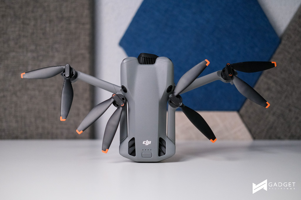 DJI Mini 5 Pro Review 30