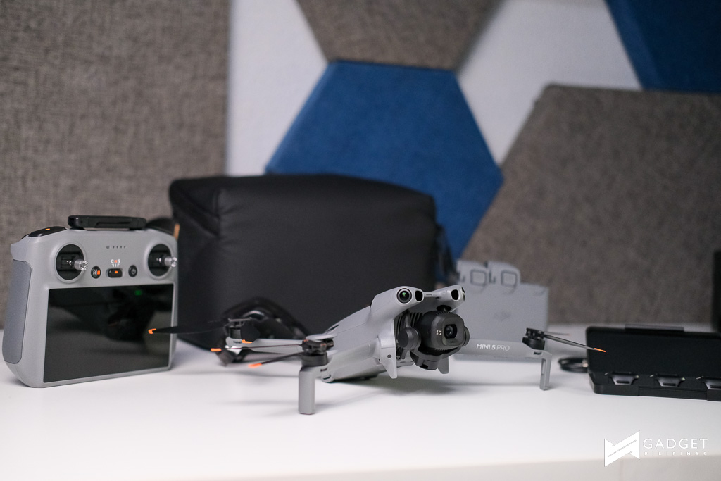 DJI Mini 5 Pro Review 33