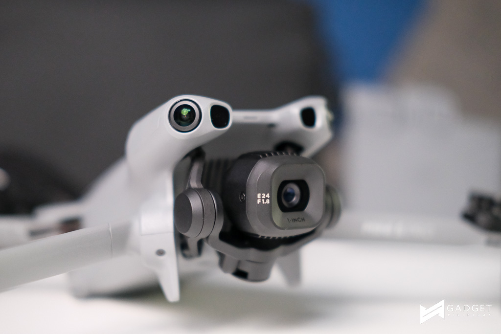 DJI Mini 5 Pro Review 35