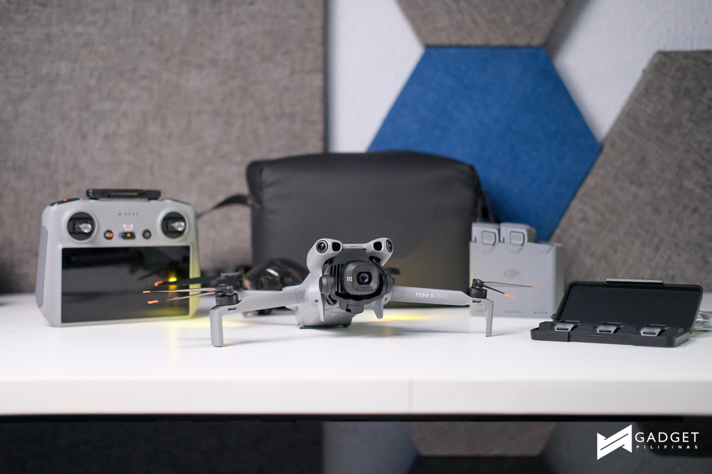 DJI Mini 5 Pro Review 36