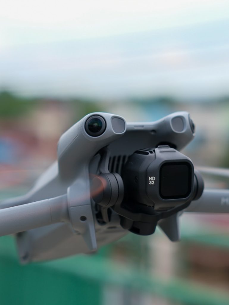 DJI Mini 5 Pro Review 42