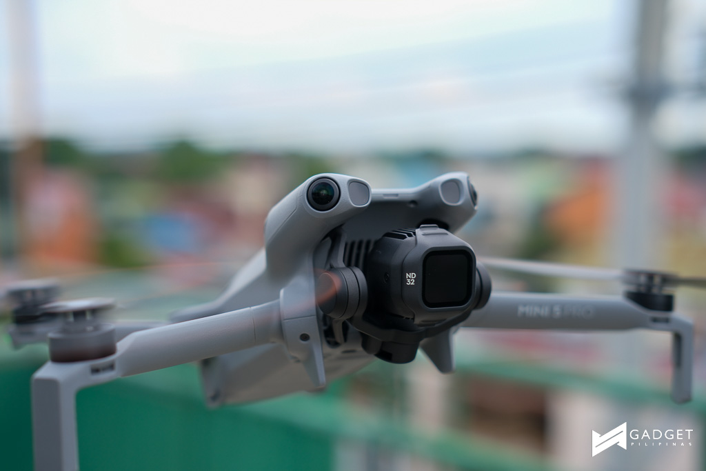 DJI Mini 5 Pro Review 42
