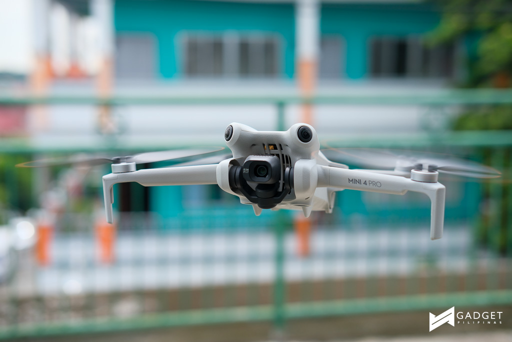DJI Mini 5 Pro Review 51