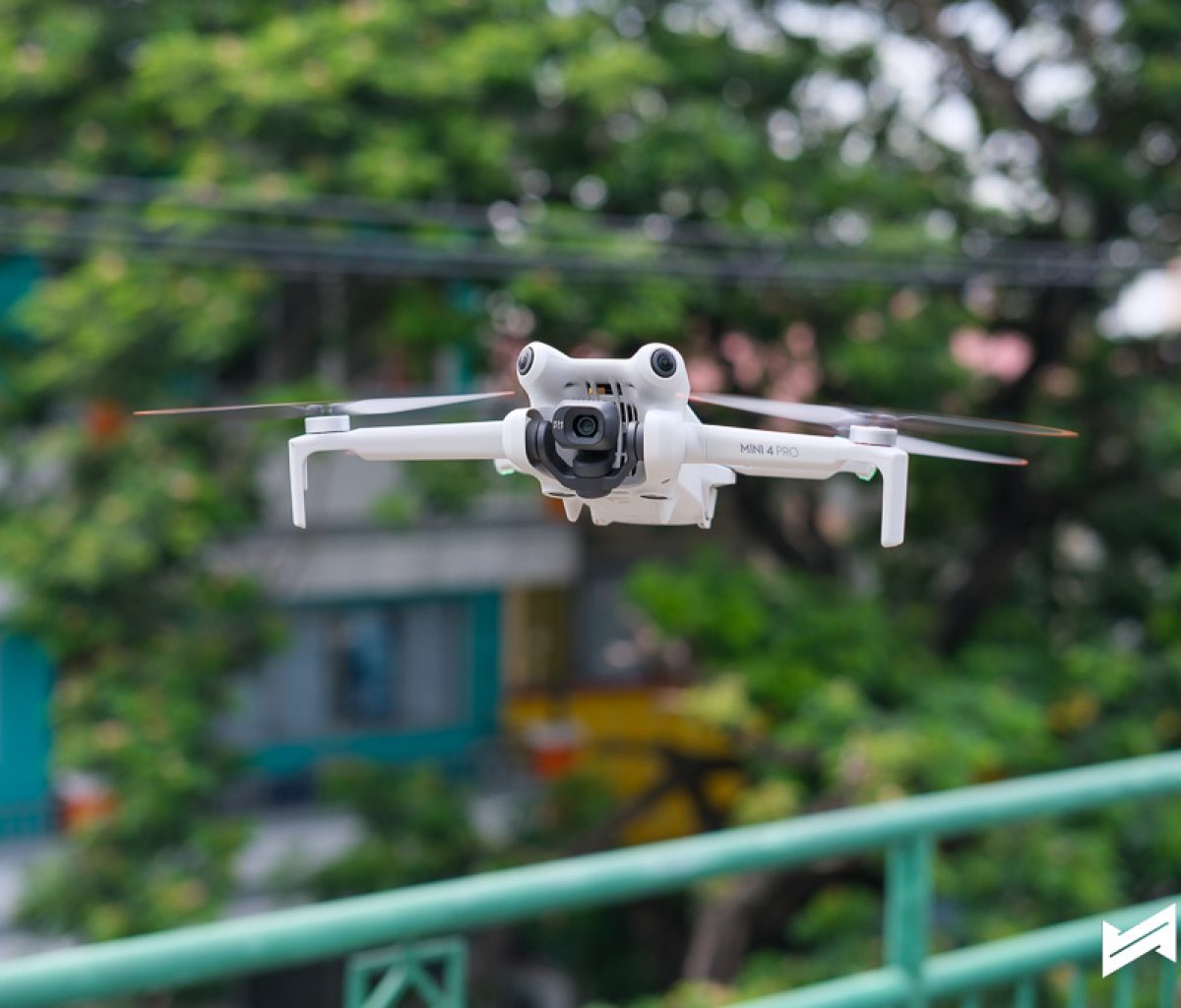 DJI Mini 5 Pro Review 62