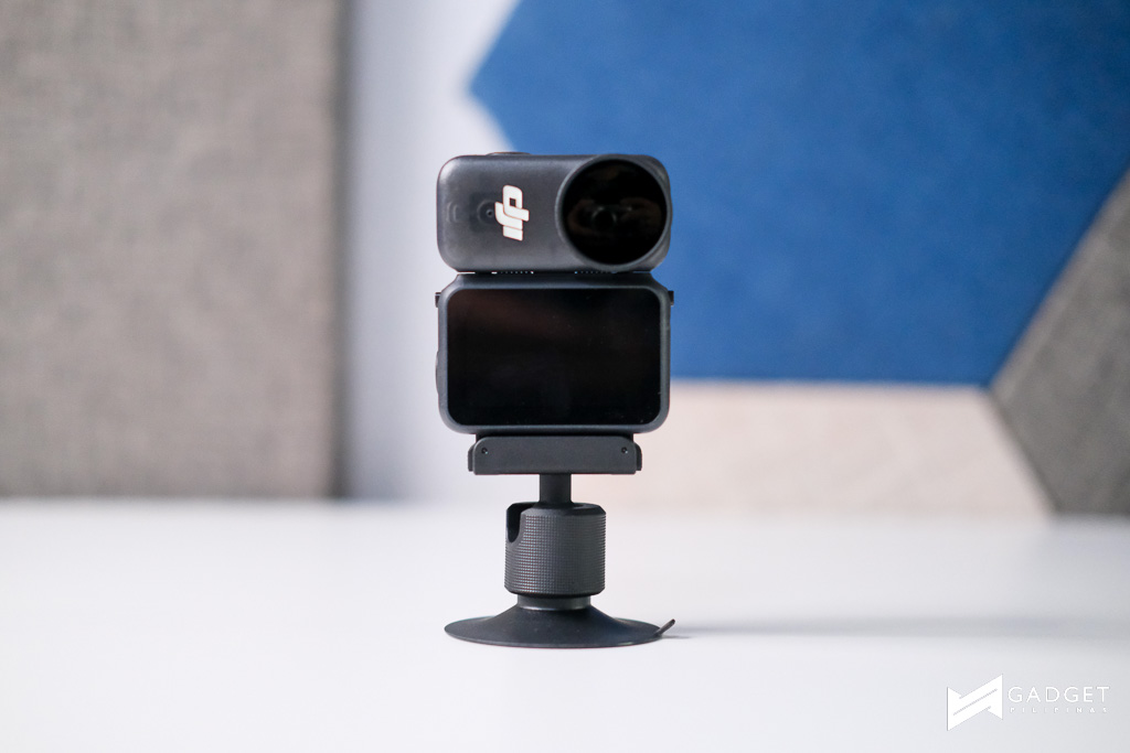 DJI Osmo Nano 10