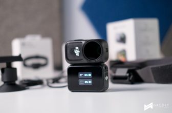 DJI Osmo Nano 28