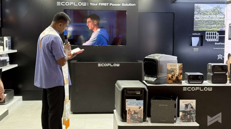 Ecoflow Branch Philippines 9
