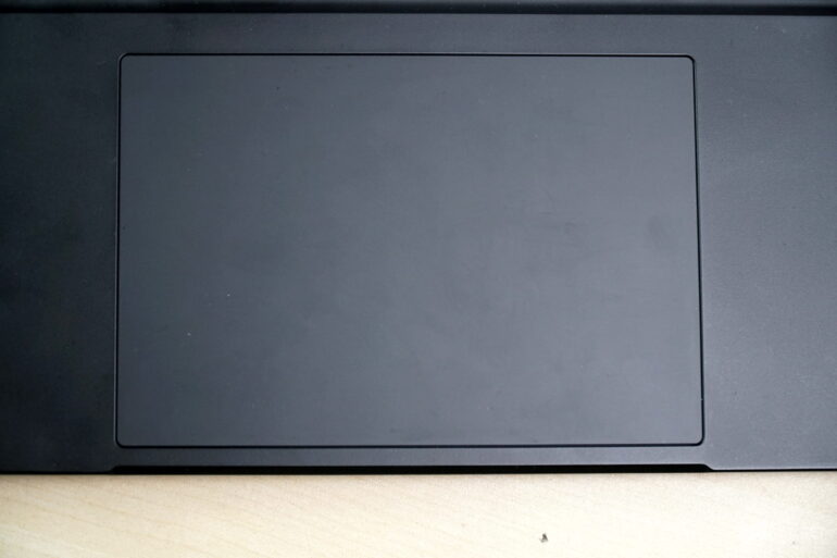 Gigabyte AERO X16 1WH Review 052