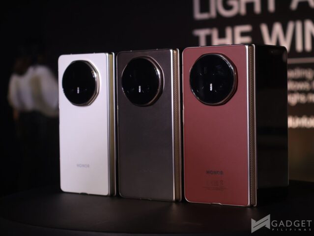HONOR Magic V5 Launch Philippines (87)