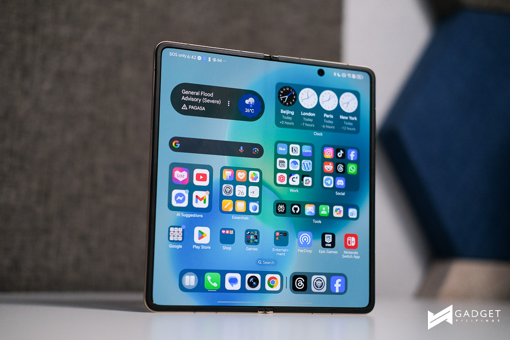 HONOR Magic V5 Philippines 19