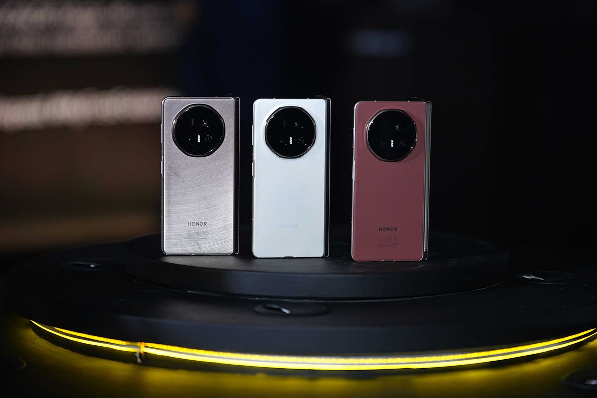 HONOR Magic V5 to launch on September 5