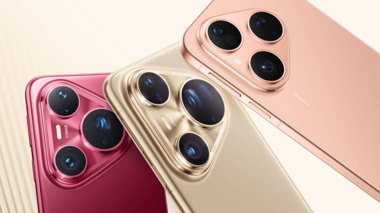 HUAWEI Pura 80 Series ID