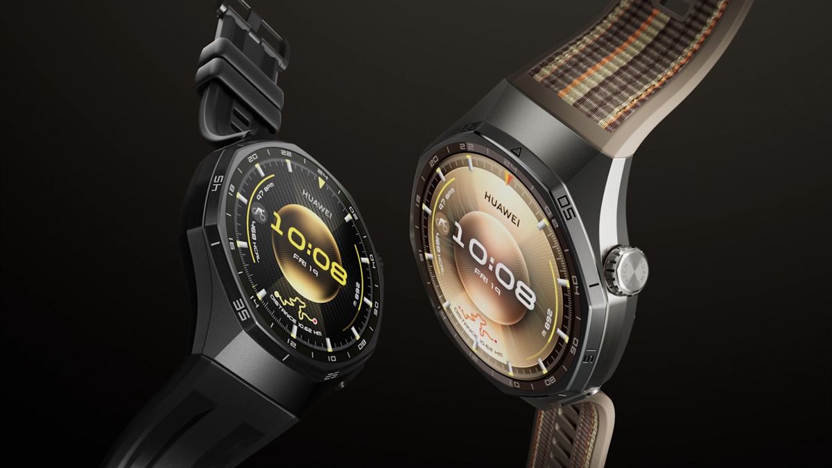 HUAWEI WATCH GT 6 Pro (1)