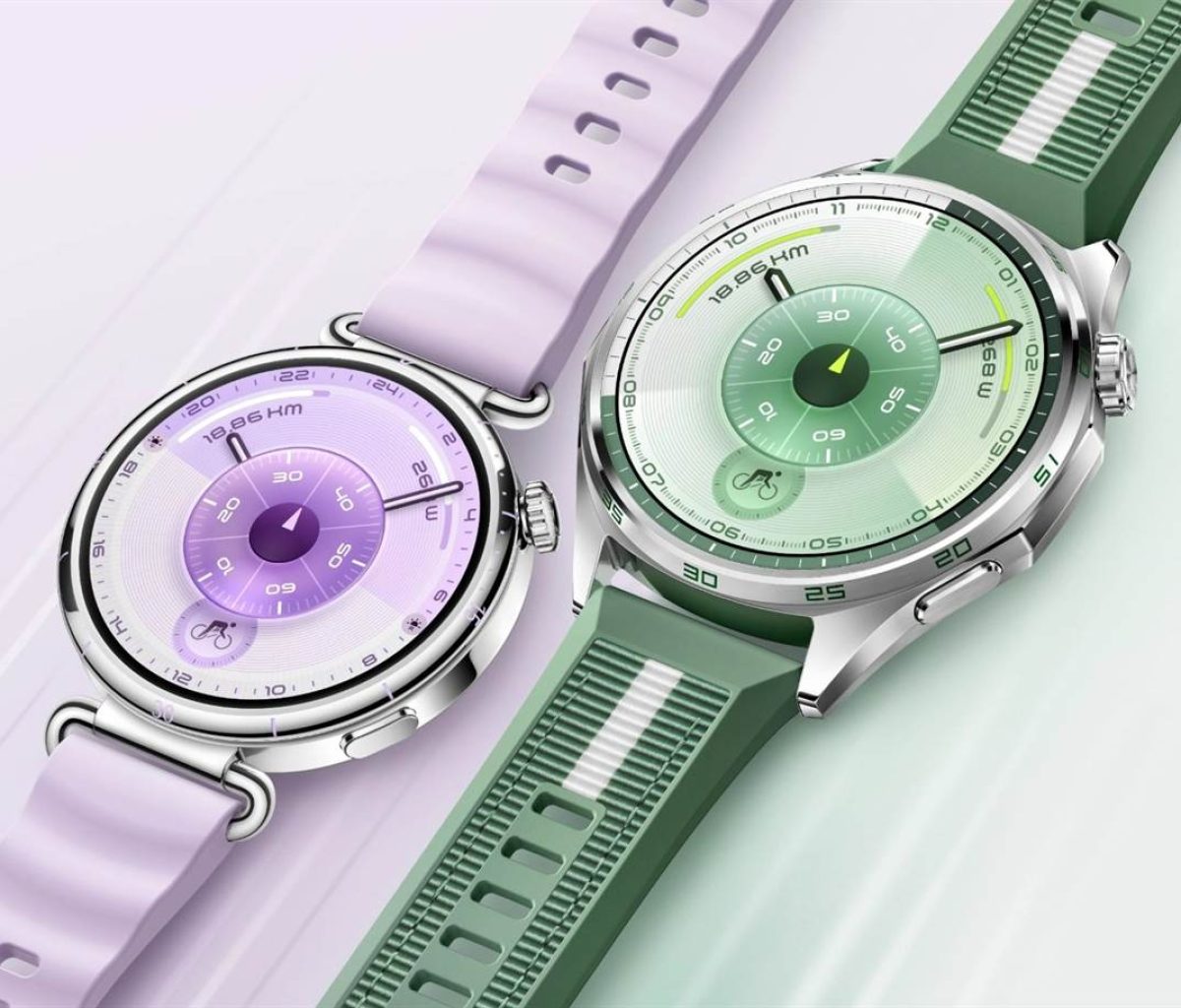 HUAWEI WATCH GT 6 Series (2)