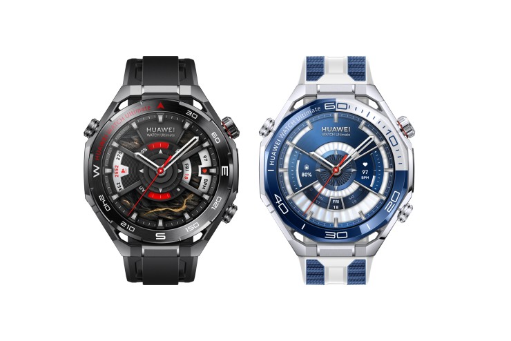 HUAWEI WATCH Ultimate 2 1