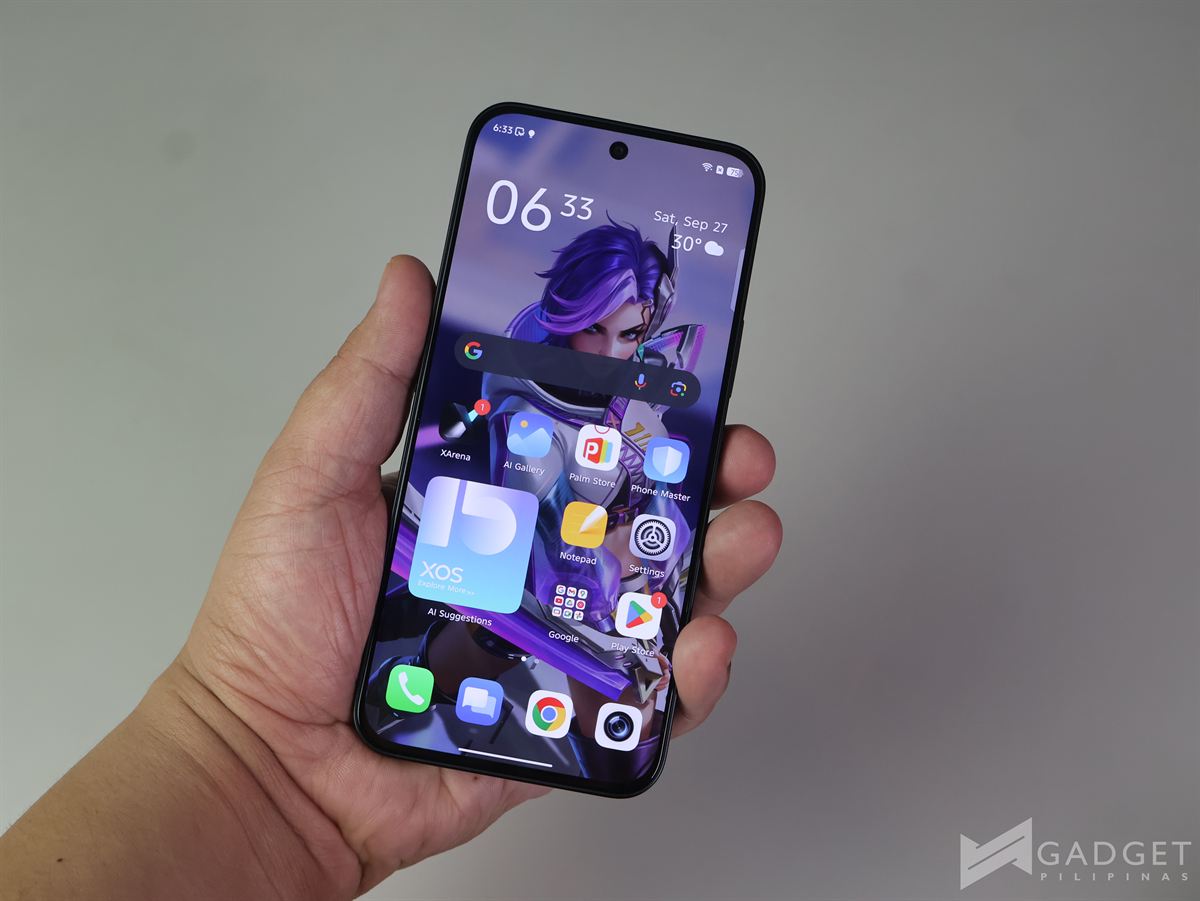 Infinix GT 30 Feature (5)