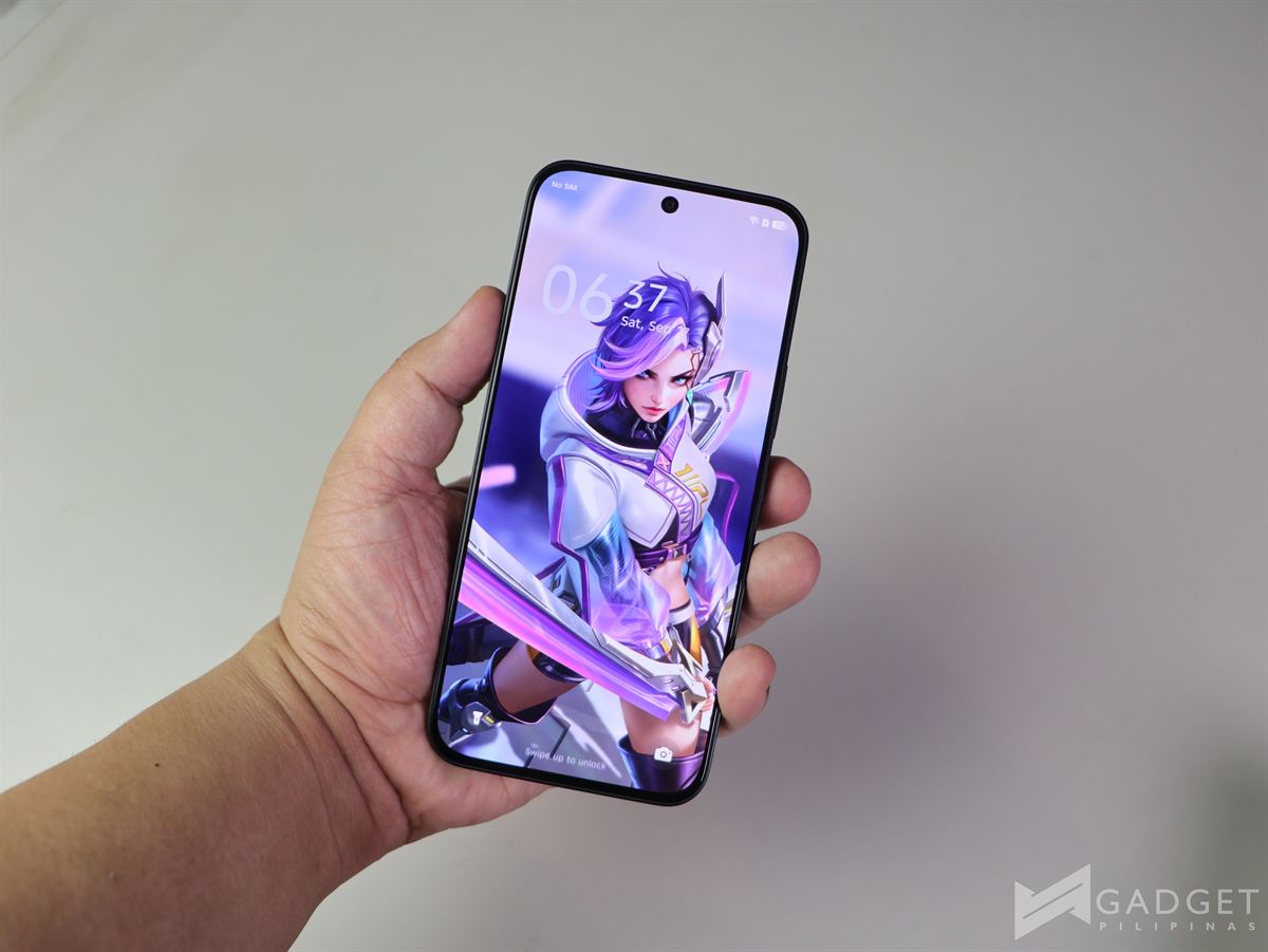 Infinix GT 30 Feature (6)