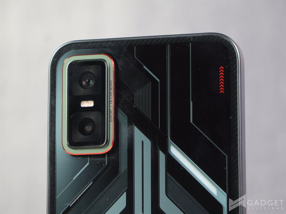 Infinix GT 30 Feature (64)