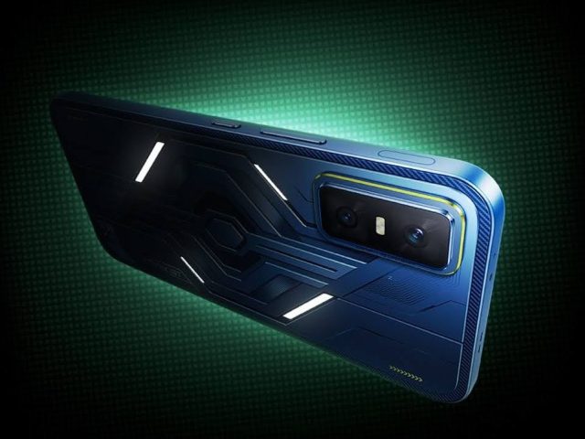 Infinix GT 30 Launch Teaser