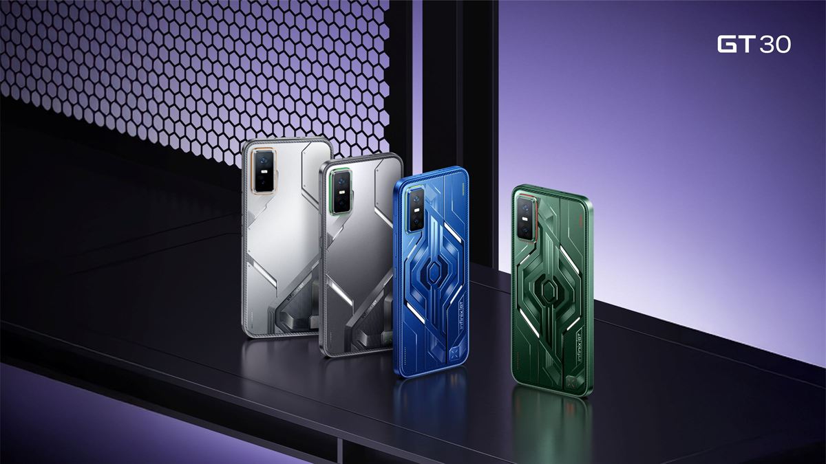 Infinix GT 30 Philippines (1)