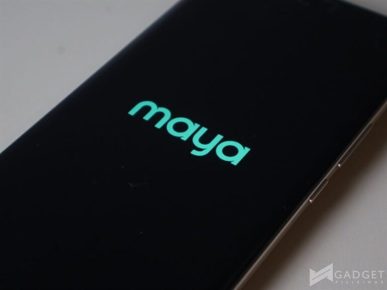 Maya Philippines banner